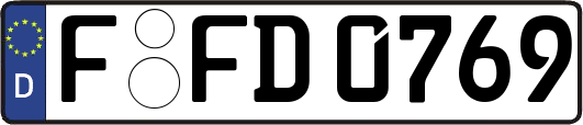 F-FD0769