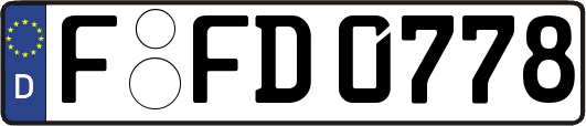 F-FD0778