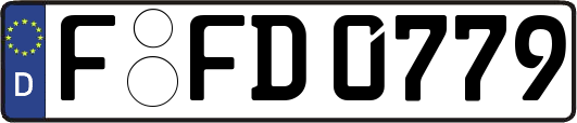 F-FD0779