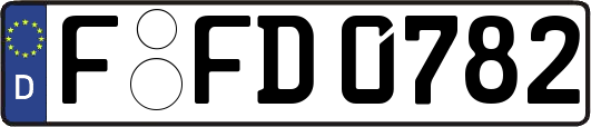 F-FD0782