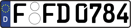 F-FD0784