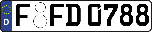 F-FD0788