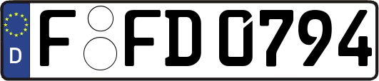 F-FD0794