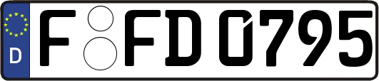 F-FD0795