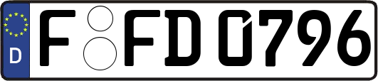 F-FD0796