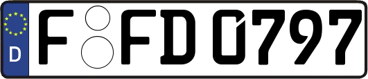 F-FD0797