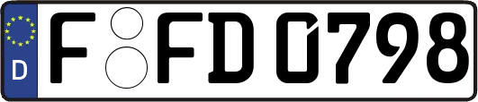 F-FD0798