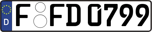 F-FD0799