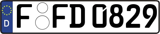 F-FD0829