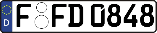 F-FD0848