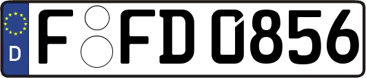 F-FD0856