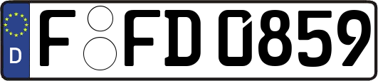 F-FD0859