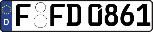 F-FD0861