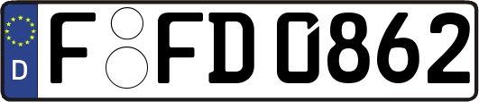 F-FD0862