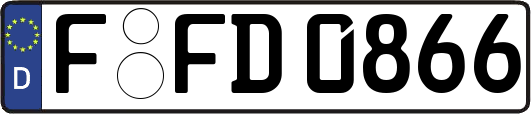 F-FD0866