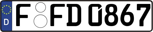 F-FD0867