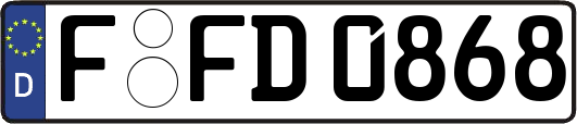 F-FD0868