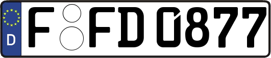 F-FD0877