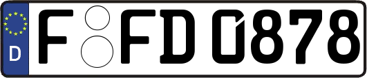 F-FD0878