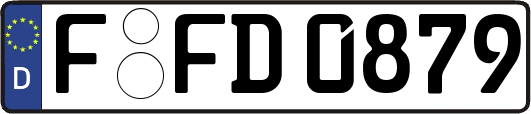 F-FD0879