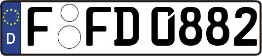 F-FD0882