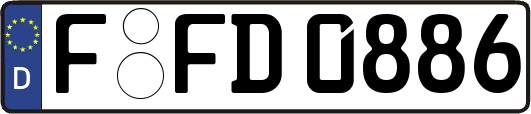 F-FD0886