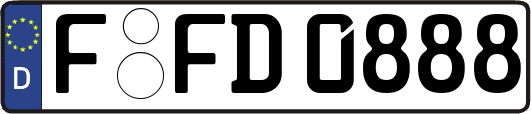 F-FD0888