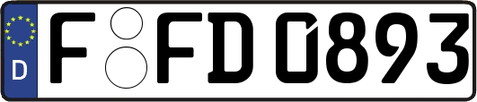 F-FD0893