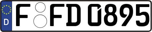 F-FD0895