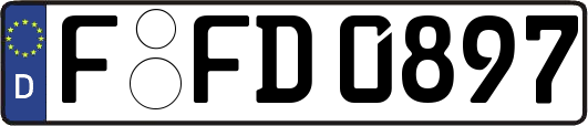 F-FD0897