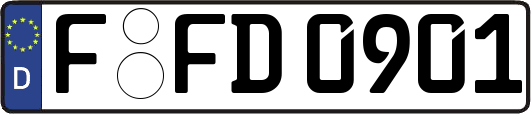 F-FD0901