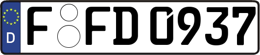 F-FD0937