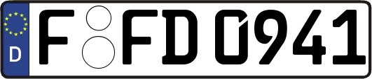 F-FD0941