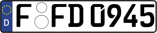 F-FD0945