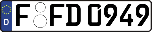 F-FD0949