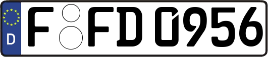 F-FD0956