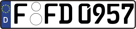 F-FD0957