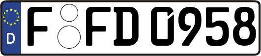 F-FD0958