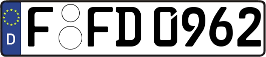 F-FD0962