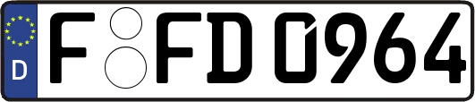 F-FD0964