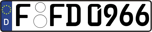 F-FD0966