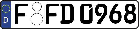 F-FD0968