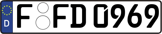 F-FD0969