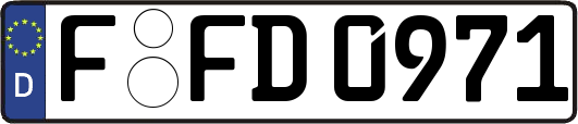 F-FD0971