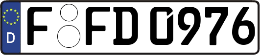 F-FD0976