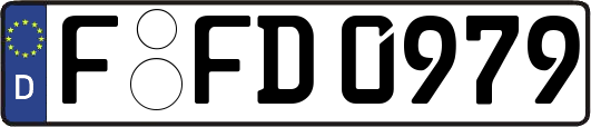 F-FD0979