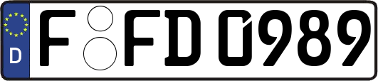 F-FD0989