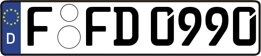 F-FD0990