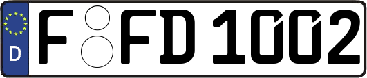 F-FD1002