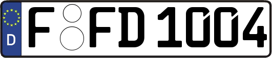F-FD1004